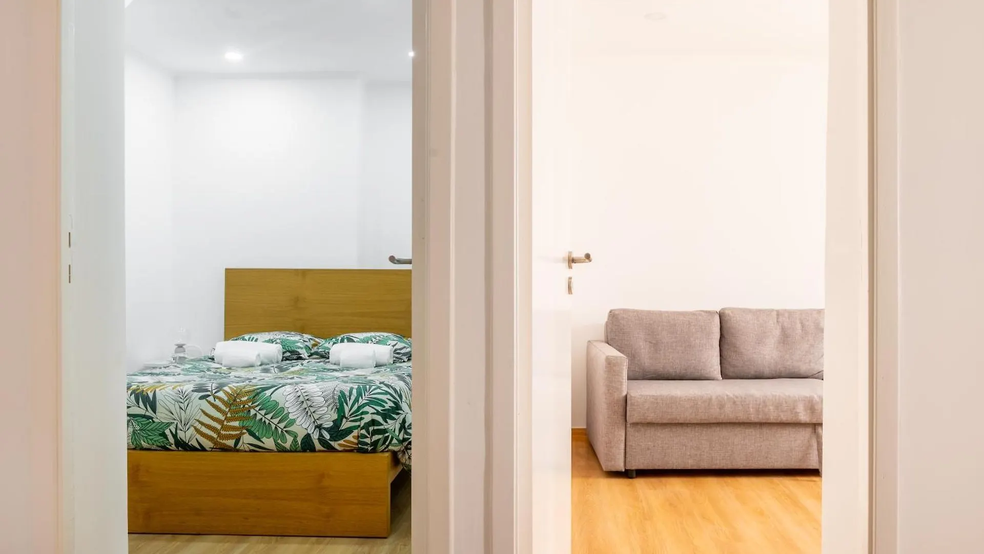 Modern Bairro Alto Apartments Lisboa