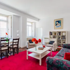 Apartamento Chiado Prime Camoes, Lisboa