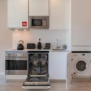Apartamento Carmo 43, Lisboa