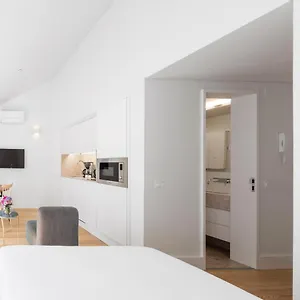  Apartament Serviced - Benformoso